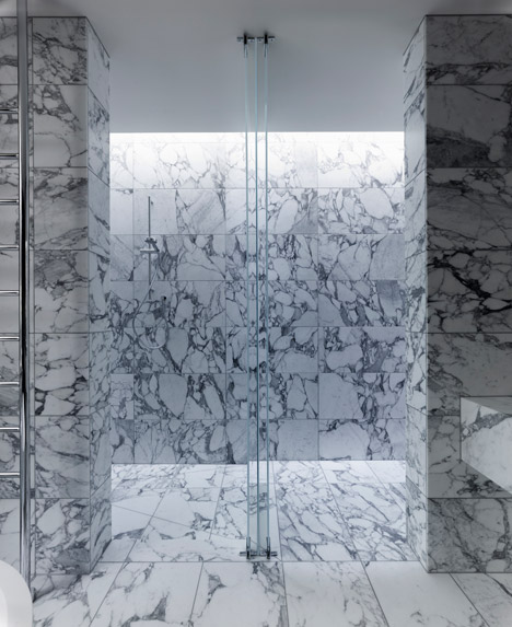 Walsh Street Apartments by B.E. Architecture