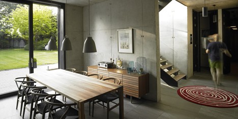 West Morlands by Snook Architects