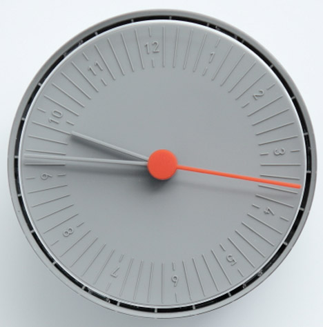 World Clock by 11+