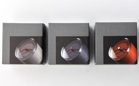 World Clock by 11+