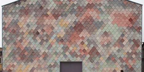 Yardhouse by Assemble