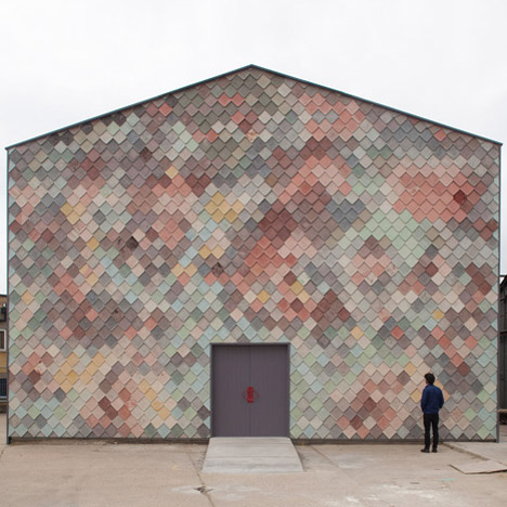 Yardhouse by Assemble