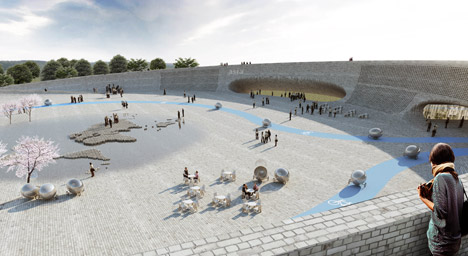 BIG's Givskud Zoo makeover Zootopia to offer "freest possible environment" for animals