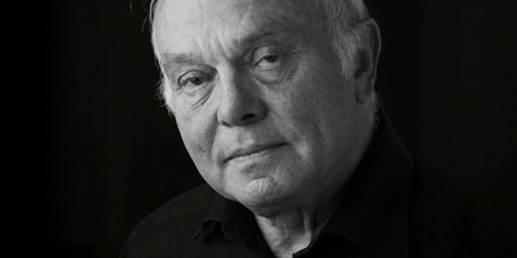 Architect Richard MacCormac dies aged 75