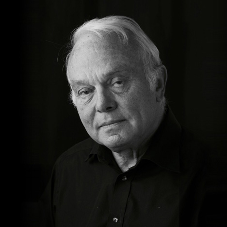 Architect Richard MacCormac dies aged 75