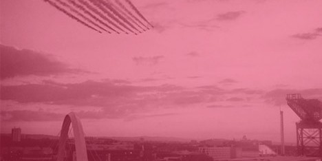 Glasgow Commonwealth Games regeneration opinion by Neil Gray