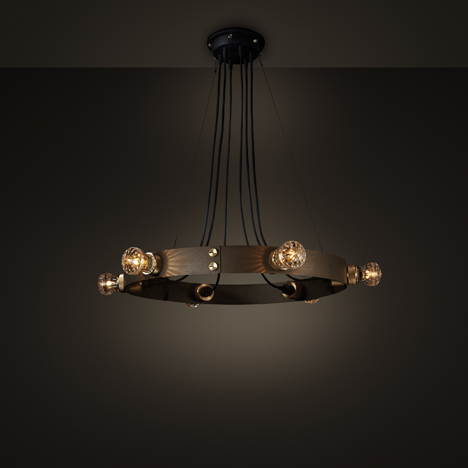 Hero Light by Buster+Punch