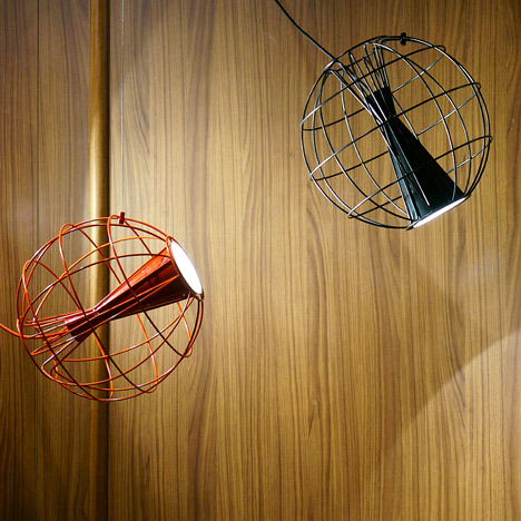 Latitude By Flynn Talbot for Innermost