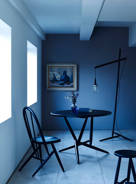 Heal's launches three furniture collections for Autumn Winter 2014