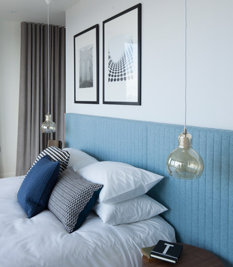 21 Wapping Lane by Amos and Amos