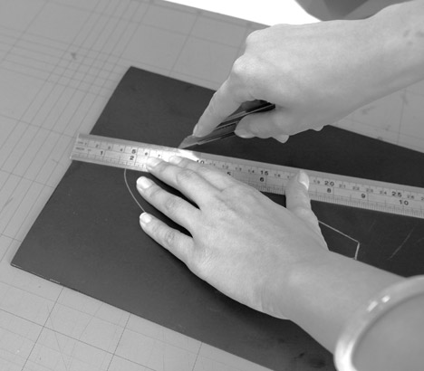 3D-printed shoes by United Nude