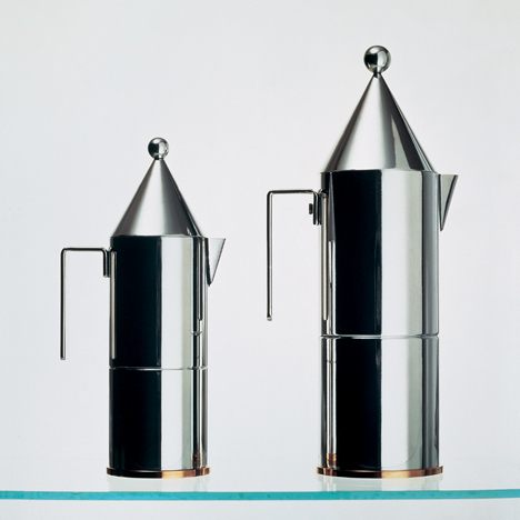 La Conica by Alessi