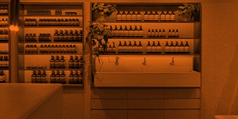Job of the week: construction project coordinator at Aesop