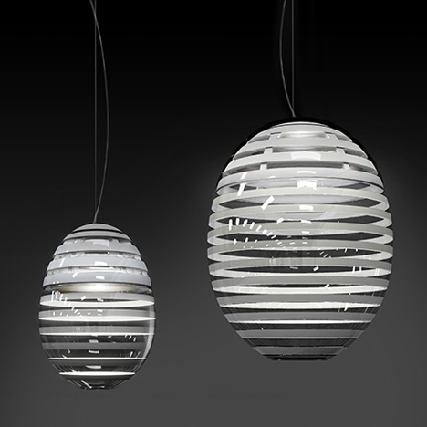 Incalmo by Artemide