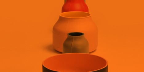 Job of the week: industrial designer at Benjamin Hubert