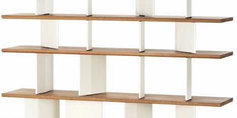 Barber and Osgerby furniture for Vitra