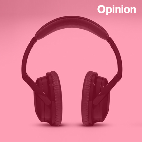 Bose QuietComfort 15 headphones