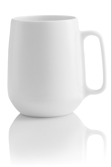 CF Moller stacking tableware