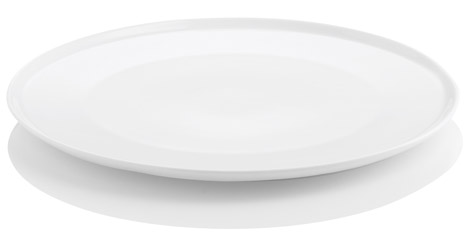 CF Moller stacking tableware