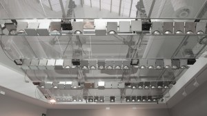 Local Warming by Carlo Ratti and MIT Senseable City Lab