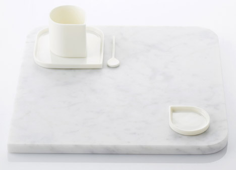 Ceramics by Fou de Feu