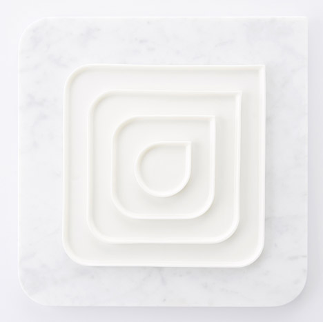 Ceramics by Fou de Feu
