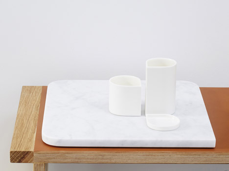 Ceramics by Fou de Feu