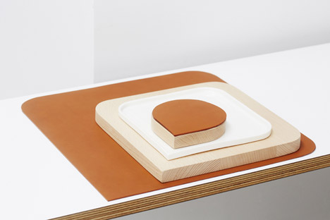 Ceramics by Fou de Feu