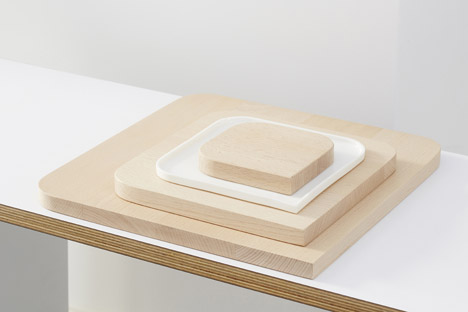 Ceramics by Fou de Feu