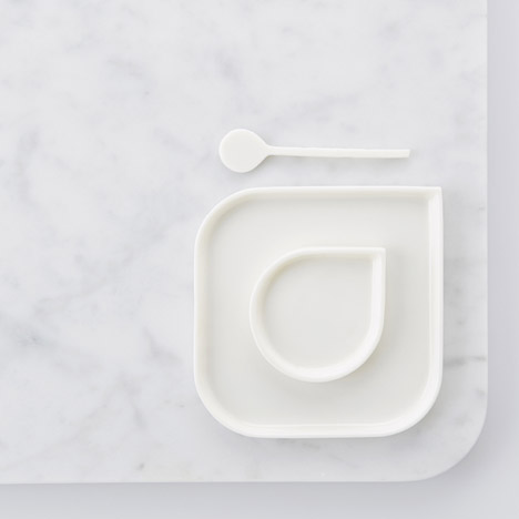 Ceramics by Fou de Feu