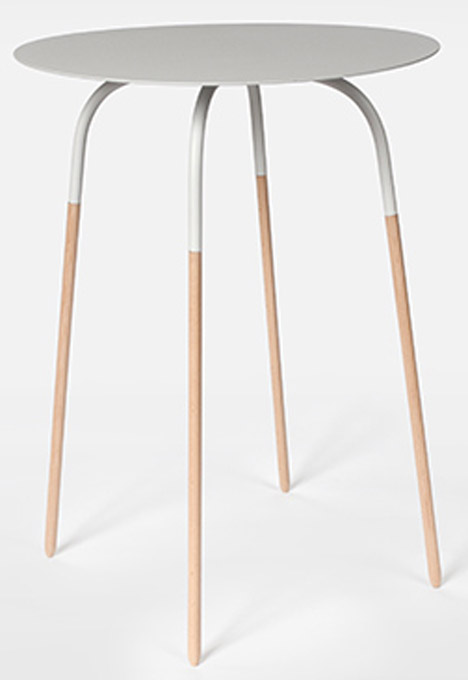 Chopsticks by Andrew Cheng