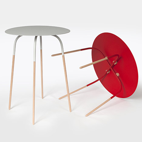 Chopsticks by Andrew Cheng