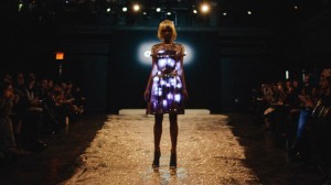 CuteCircuit's Autumn/Winter 2014/2015 ready-to-wear collection