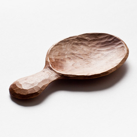 Daily Spoon by Stian Korntved Ruud