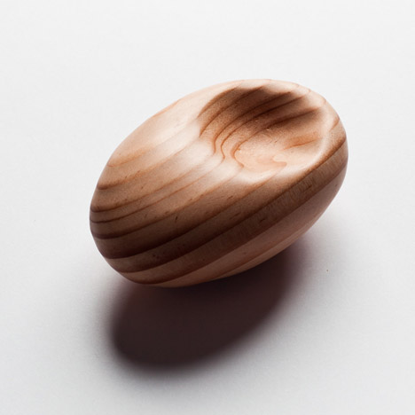 Daily Spoon by Stian Korntved Ruud
