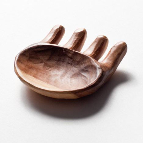 Daily Spoon by Stian Korntved Ruud
