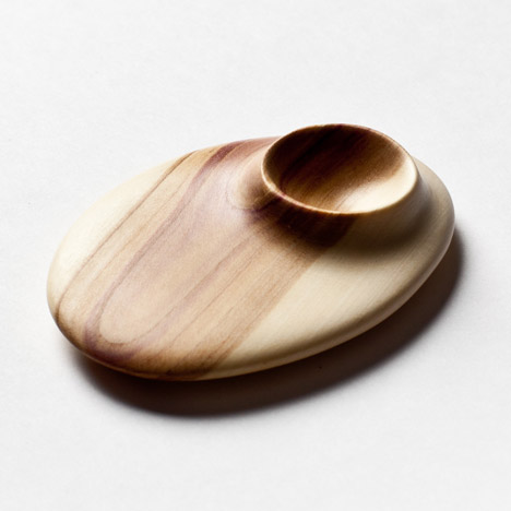 Daily Spoon by Stian Korntved Ruud