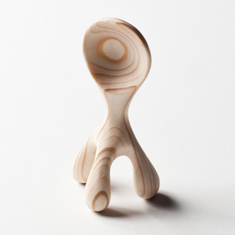 Daily Spoon by Stian Korntved Ruud