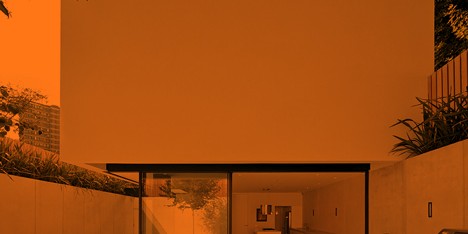 Job of the week: project architect at De Matos Ryan