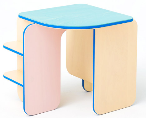 Dice by Torafu Architects