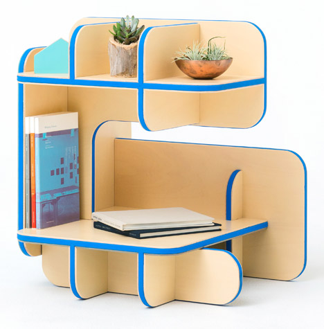 Dice by Torafu Architects