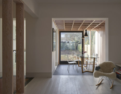 Doyle Gardens by Jonathan Tuckey Design