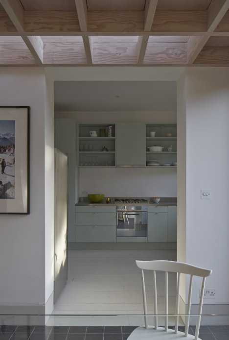 Doyle Gardens by Jonathan Tuckey Design