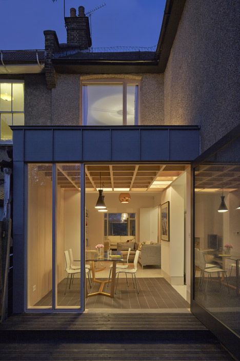 Doyle Gardens by Jonathan Tuckey Design