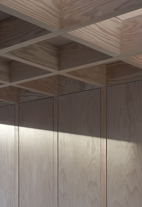 Doyle Gardens by Jonathan Tuckey Design