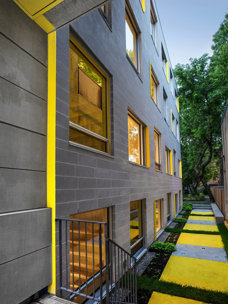 Edison Residence by Kanva