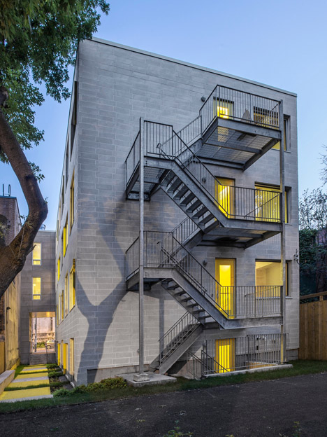 Edison Residence by Kanva