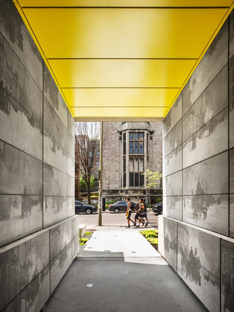 Edison Residence by Kanva
