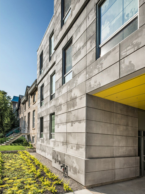 Edison Residence by Kanva