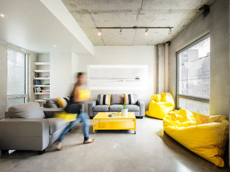 Edison Residence by Kanva